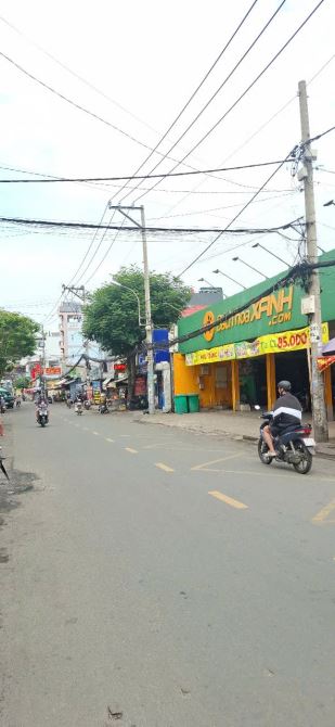 MẶT TIỀN KINH DOANH SẦM UẤT – DIỆN TÍCH 150M² – VỊ TRÍ HIẾM TẠI THỦ ĐỨC – GIÁ 9,3TỶ - 3