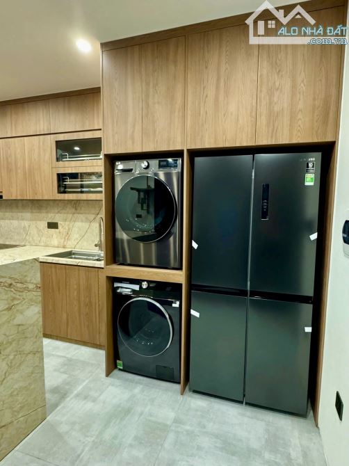 50M² – 6 TẦNG – THANG MÁY – FULL NỘI THẤT – CHỈ 13 TỶ TẠI CẦU GIẤY