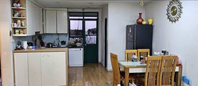 BÁN CĂN HỘ A14 NAM TRUNG YÊN – 2 NGỦ, 2 WC – 60M² – NHỈNH 5 TỶ