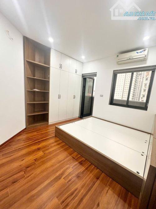 KĐT TRUNG HÒA – NHÂN CHÍNH – 48M² – CĂN GÓC – 2NGỦ – 5.15 TỶ