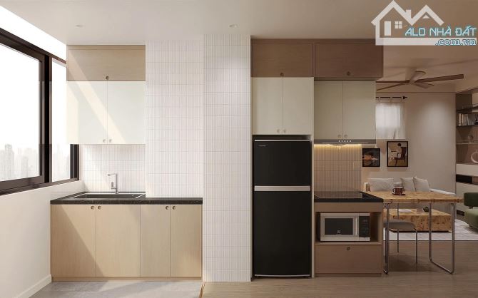 NGUYỄN CHÁNH – 53M² TẦNG 1X – VIEW KEANGNAM – 2NGỦ – 5.85 TỶ