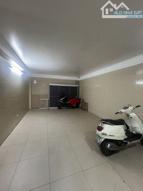 BÁN BUILDING 8 TẦNG - PHÂN LÔ Ô TÔ TRÁNH VỈA HÈ – PHỐ ĐẶNG TIẾN ĐÔNG – 78 TỶ