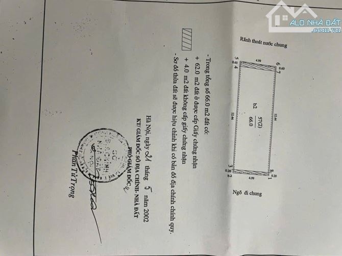 Bán gấp nhà phố Vương Thừa Vũ, vị trí siêu đẹp, 66m2, 3 tầng, MT 5m, giá chỉ 15 tỷ.