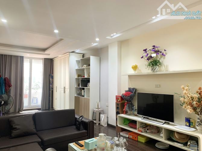 Bán nhà lõi khu vực 1 Hà Nội rẻ nhất thị trường