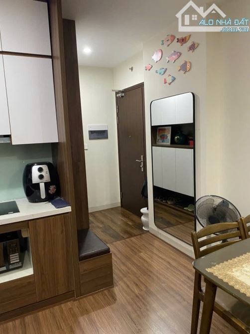 Căn góc tầng cao chung cư PCC1 Triều Khúc- Hàng hiếm- chính chủ bán