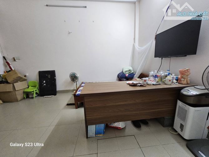 HỒ TÙNG MẬU 36M² – MT 6M – Ô TÔ TRÁNH – GARA – PHÂN LÔ – KINH DOANH – 12.8 TỶ