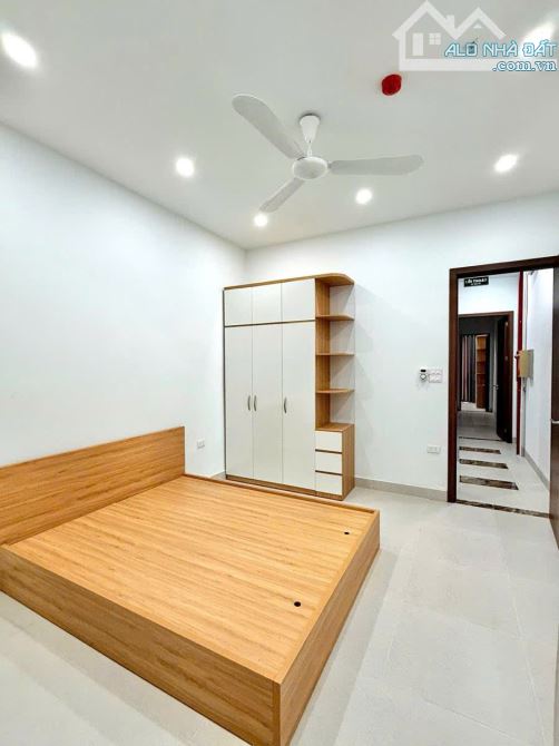 BÁN CHUNG CƯ 7TẦNG THANG MÁY - DÒNG TIỀN 75 TRIỆU/THÁNG CHO NHÀ ĐẦU TƯ GIỮ TIỀN THÔNG THÁI