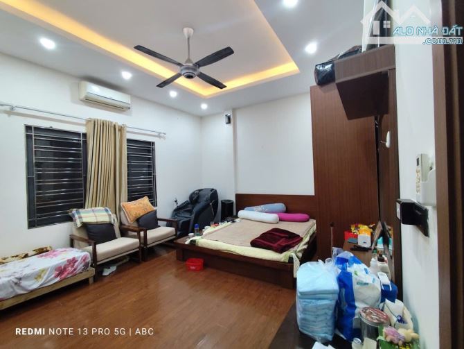 NGÕ PHỐ NGỌC KHÁNH – 30M RA PHỐ - NHÀ ĐẸP Ở LUÔN – VUÔNG VẮN