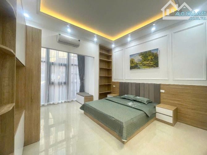 Hàng HOT nhà đẹp Bùi Xương Trạch – Thanh Xuân, 53m² – gần ô tô – giá chưa tới 6 tỷ
