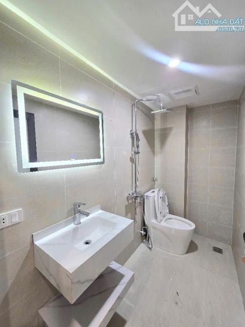 Giá chưa tới 6 tỷ – sở hữu ngay nhà 50m² Khương Hạ , gần hồ – quá hiếm quận Thanh Xuân