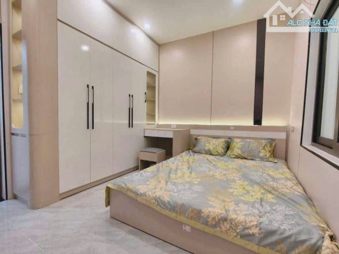 Vũ Tông Phan–Khương Trung Sống nghỉ dưỡng giữa trung tâm – 53.5m²,gần hồ,gần ô tô giá 6 tỷ