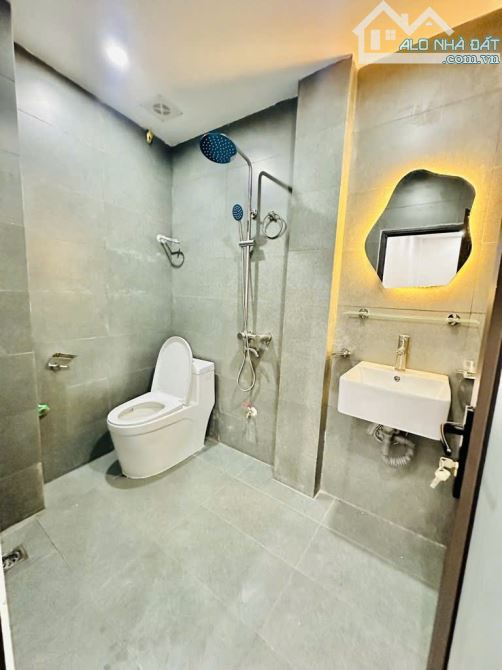 Cơ hội đầu tư tốt nhất Thanh Xuân – Nhà 52.5m² Vương Thừa Vũ, gần hồ, gần ô tô – dưới 6 tỷ