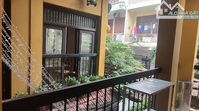 BÁN NHÀ PHỐ ĐÀO TẤN 130m2, MT 11m, 85 TỶ NGÕ THÔNG TO NHƯ PHỐ, KINH DOANH DÒNG TIỀN 3 TỶ/N