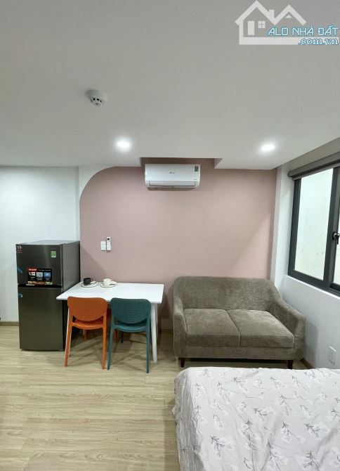 Bán CCMN Ngõ Quỳnh, 91m, 6 tầng, dòng tiền 120tr/th rất gần phố