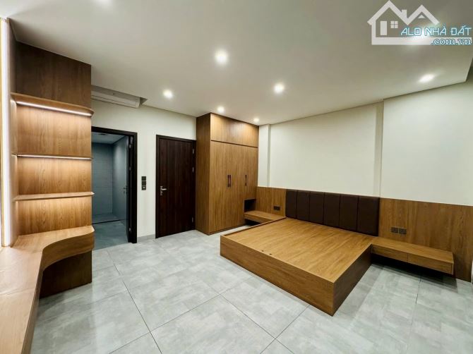 50M² – 6 TẦNG – THANG MÁY – FULL NỘI THẤT – CHỈ 13 TỶ TẠI CẦU GIẤY