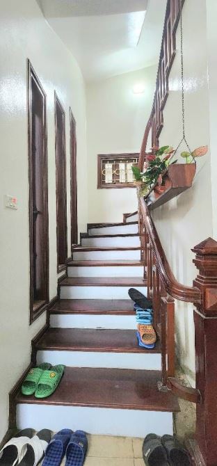 Bán nhà riêng phố Chương Dương Độ, Hoàn Kiếm 40m2, 5 tầng, giá 11 tỷ.