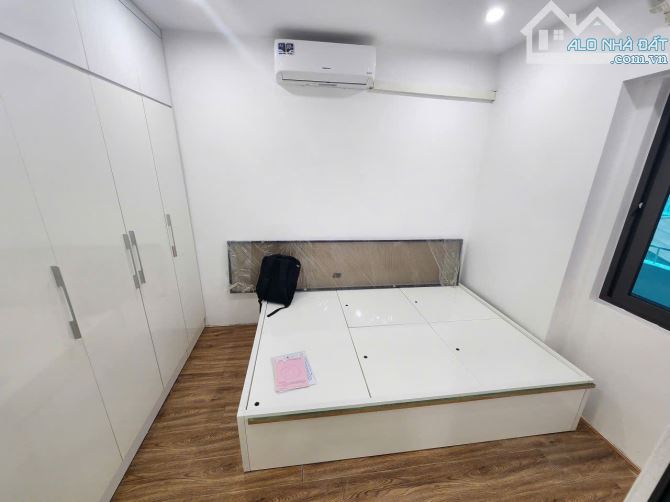 BÁN TẬP THỂ VIP NGÕ 77 THỊNH HÀO 1, ĐỐNG ĐA. 45M² – 1 PHÒNG NGỦ RỘNG. 2,88 TỶ