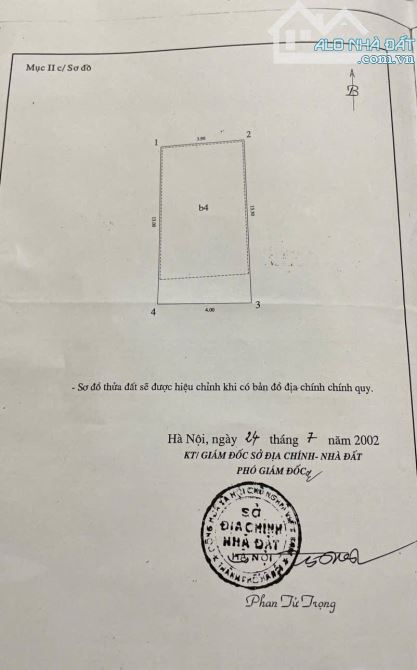 Bán nhà Nguyễn Khang, ngon bổ rẻ, giá tốt, khu dân trí cao, mua ở ngay hoặc xây mới