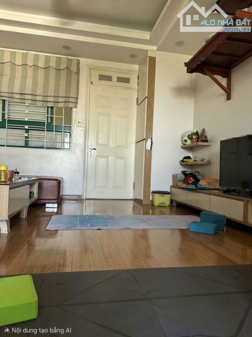 BÁN CĂN HỘ A14 NAM TRUNG YÊN – 2 NGỦ, 2 WC – 60M² – NHỈNH 5 TỶ