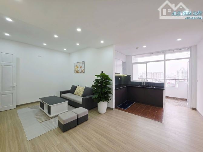 CC VINACONEX2 TRƯƠNG CÔNG GIAI – CẦU GIẤY – 65/75M² – LÔ GÓC – TẦNG ĐẸP – 7.2 TỶ