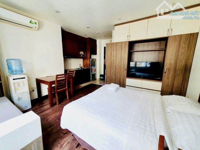 SIÊU PHẨM DÒNG TIỀN PHỐ XÃ ĐÀN - 7 TẦNG THANG MÁY - 15M RA PHỐ - CHỈ 27 TỶ