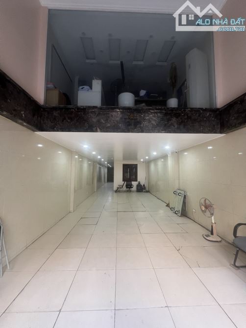 BÁN BUILDING 8 TẦNG - PHÂN LÔ Ô TÔ TRÁNH VỈA HÈ – PHỐ ĐẶNG TIẾN ĐÔNG – 78 TỶ