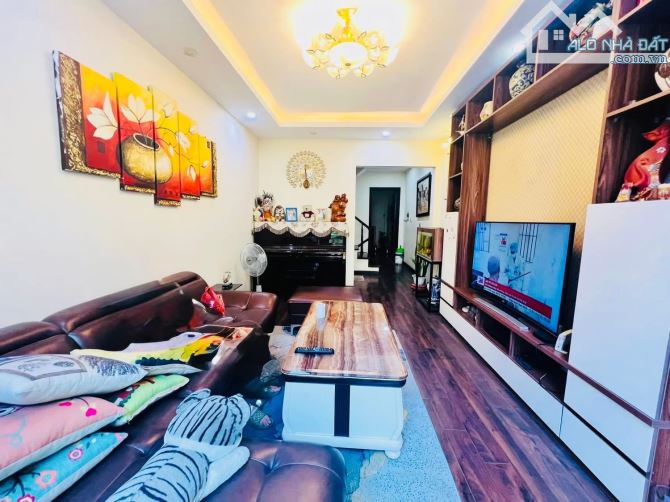 CHỦ MÓT BÁN LẮM RỒI Ạ GIẢM 900TR… GẤP… GẤP NHÀ ĐẸP GẦN PHỐ - 2 MẶT THOÁNG TRƯỚC SAU.