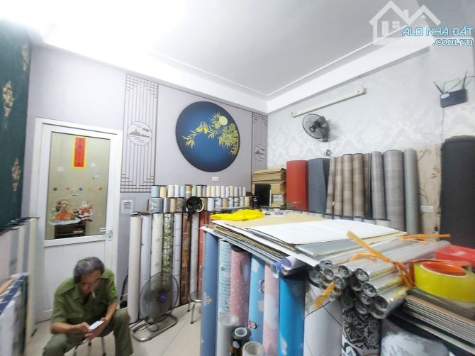 Hót Gà Đẻ Trứng Vàng Lô Góc Phố Thanh Nhàn 33m 16ty 6t Mặt Tiền đẹp 5m Kinh Doanh Đỉnh