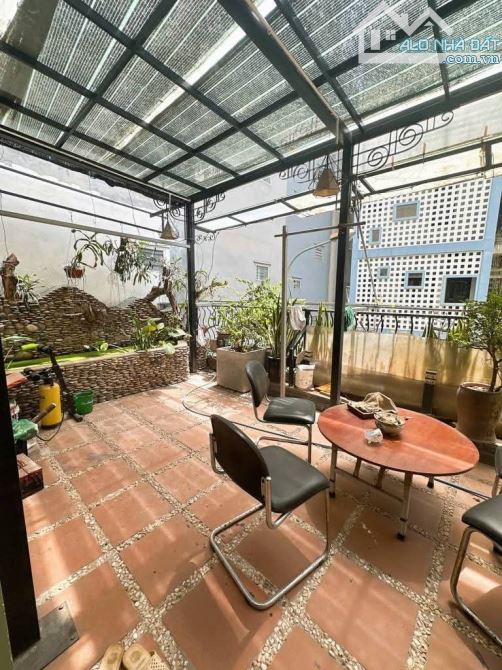 BÁN NHÀ PHỐ TRUNG KÍNH 105M, PHÂN LÔ, 2 THOÁNG, Ô TÔ TRÁNH, KINH DOANH, 33.9 TỶ