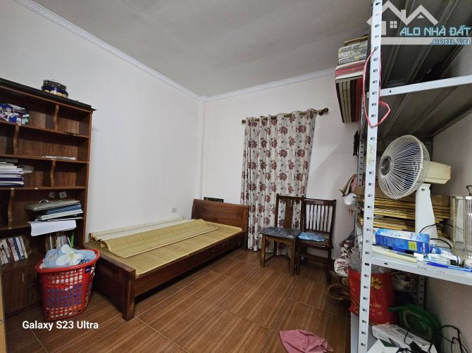 HỒ TÙNG MẬU 36M² – MT 6M – Ô TÔ TRÁNH – GARA – PHÂN LÔ – KINH DOANH – 12.8 TỶ