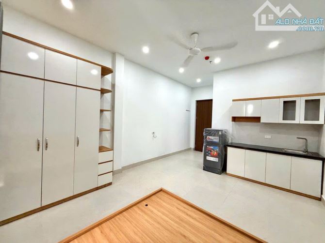 BÁN CHUNG CƯ 7TẦNG THANG MÁY - DÒNG TIỀN 75 TRIỆU/THÁNG CHO NHÀ ĐẦU TƯ GIỮ TIỀN THÔNG THÁI