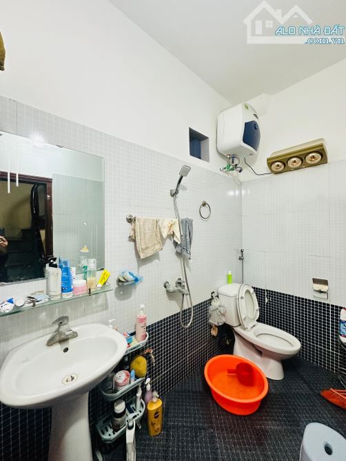 BÁN NHÀ MÌNH KHAI - HAI BÀ TRƯNG - 32M2 - 5 TẦNG