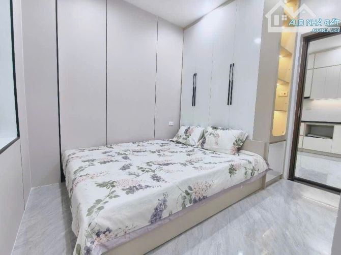Vũ Tông Phan–Khương Trung Sống nghỉ dưỡng giữa trung tâm – 53.5m²,gần hồ,gần ô tô giá 6 tỷ