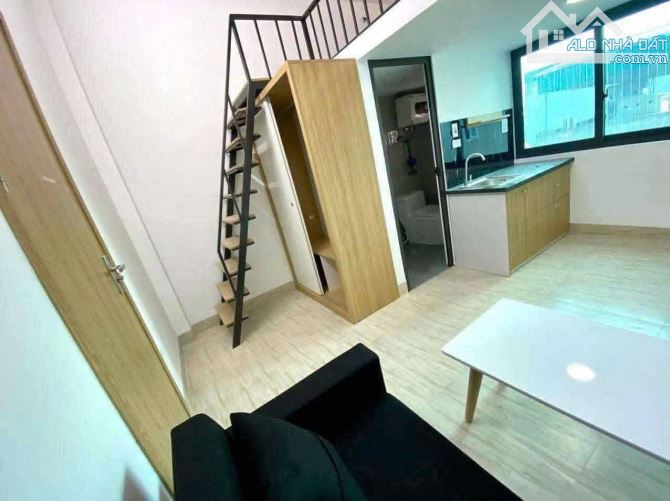 Hàng hiếm dưới 10 tỷ. Toà CCMN phố Kim Giang. Dòng tiền 45triệu/ tháng.