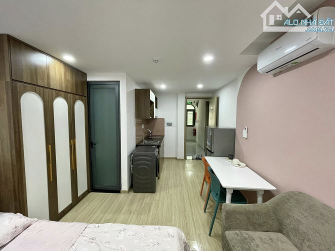 Bán CCMN Ngõ Quỳnh, 91m, 6 tầng, dòng tiền 120tr/th rất gần phố