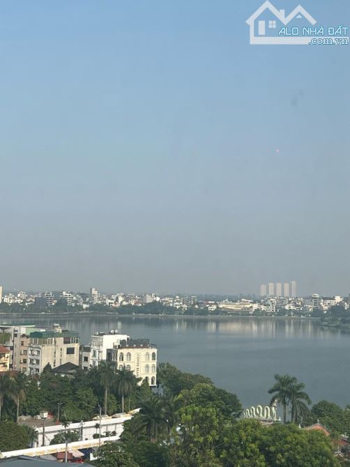 Cần bán mảnh đất đẹp để xây ccmn ở trịnh công sơn gần Lotte gần công viên nước tây hồ