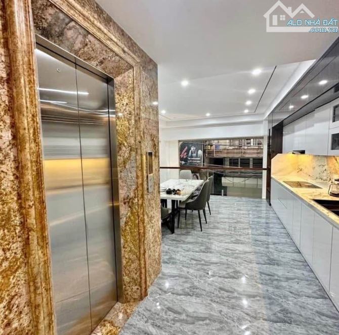 TT ba đình - phân lô ô tô tránh, vỉa hè kinh doanh, sát mặt phố, chỉ 17 tỷ