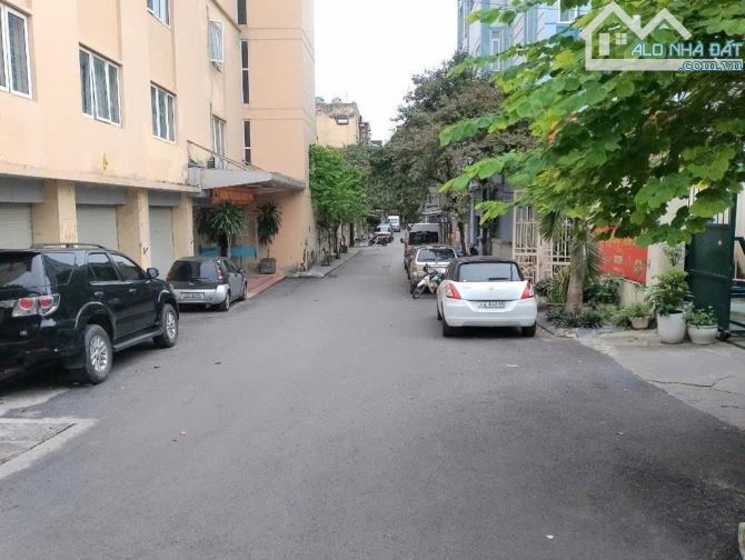 BÁN CĂN HỘ TẬP THỂ K9 BIÊN PHÒNG - FULL NỘI THẤT - GẦN VIỆN 108 - AN SINH TUYỆT VỜI - 4.95