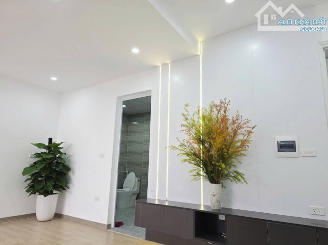 CC VINACONEX2 TRƯƠNG CÔNG GIAI – CẦU GIẤY – 65/75M² – LÔ GÓC – TẦNG ĐẸP – 7.2 TỶ