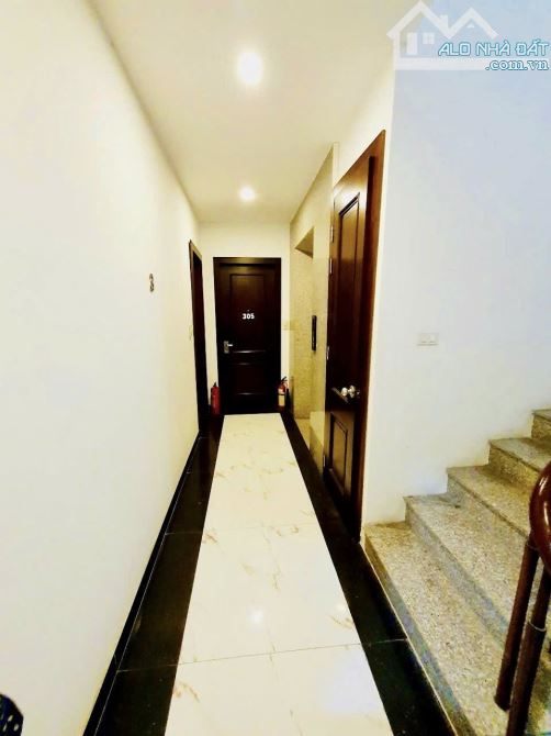 SIÊU PHẨM DÒNG TIỀN PHỐ XÃ ĐÀN - 7 TẦNG THANG MÁY - 15M RA PHỐ - CHỈ 27 TỶ