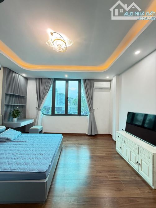 SIÊU PHẨM HAI BÀ TRƯNG 6,7 TỶ 35m 5 TẦNG MT 5m NHÀ MỚI ĐẸP NỘI THẤT XỊN ĐẦY ĐỦ CÔNG NĂNG