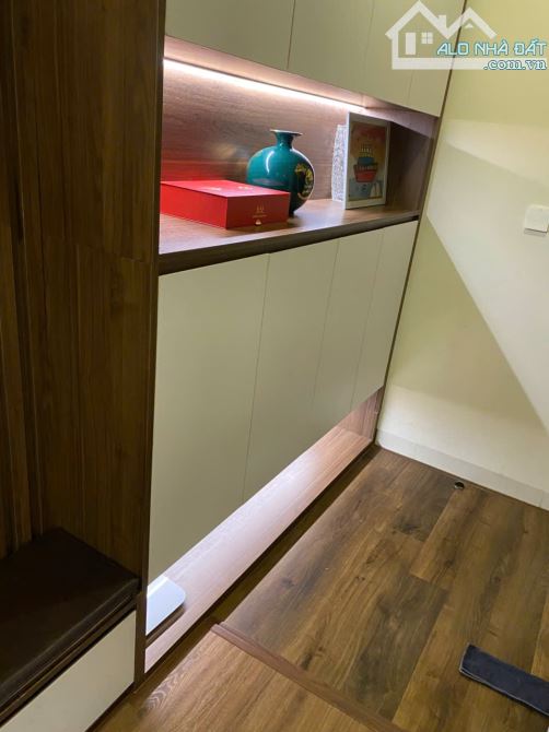 Căn góc tầng cao chung cư PCC1 Triều Khúc- Hàng hiếm- chính chủ bán