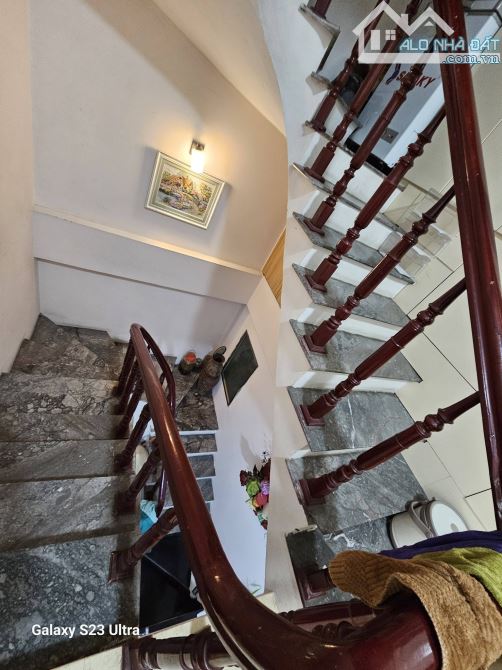 HỒ TÙNG MẬU 36M² – MT 6M – Ô TÔ TRÁNH – GARA – PHÂN LÔ – KINH DOANH – 12.8 TỶ