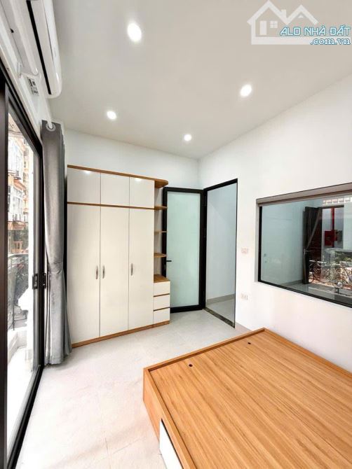 BÁN CHUNG CƯ 7TẦNG THANG MÁY - DÒNG TIỀN 75 TRIỆU/THÁNG CHO NHÀ ĐẦU TƯ GIỮ TIỀN THÔNG THÁI