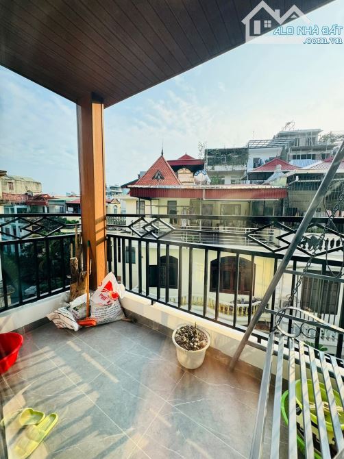 TRUNG TÂM HAI BÀ TRƯNG CÓ 102_LÔ GÓC 2 MẶT THOÁNG_Ô TÔ TRÁNH_DT 55m_6T_MT6.8m_Giá 26.5 Tỷ