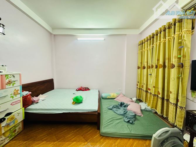 BÁN NHÀ ĐẸP MINH KHAI - HAI BÀ TRƯNG - 32M2 - 5 TẦNG