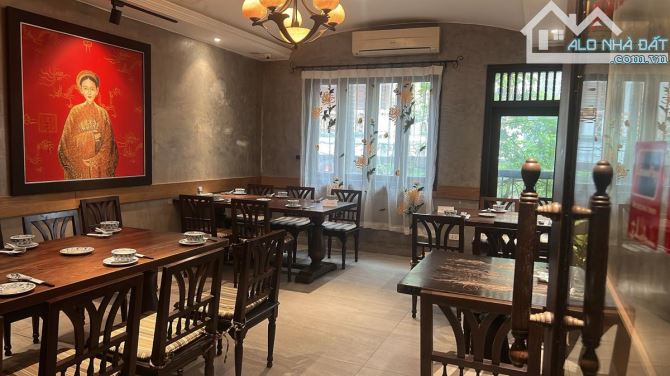 BÁN NHÀ PHỐ ĐÀO TẤN 130m2, MT 11m, 85 TỶ NGÕ THÔNG TO NHƯ PHỐ, KINH DOANH DÒNG TIỀN 3 TỶ/N