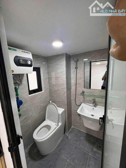 Hàng hiếm dưới 10 tỷ. Toà CCMN phố Kim Giang. Dòng tiền 45triệu/ tháng.