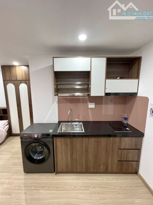 Bán CCMN Ngõ Quỳnh, 91m, 6 tầng, dòng tiền 120tr/th rất gần phố