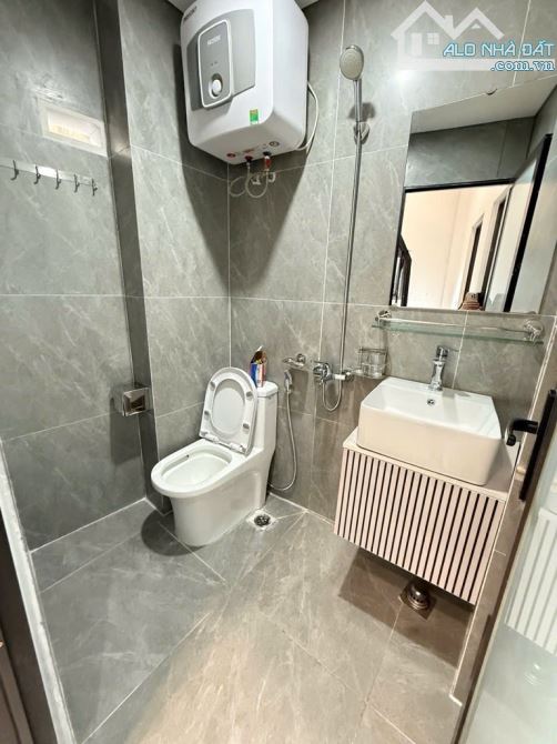 NHÀ ĐỘI CẤN – BA ĐÌNH Nhỉnh 8 tỷ